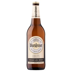 Warsteiner Pilsener