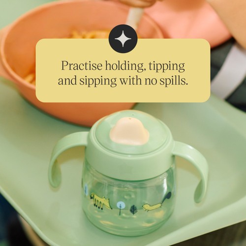 Tommee Tippee Baby Weaning Starter Kit