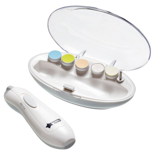 Tommee Tippee Baby Nail Trimmer