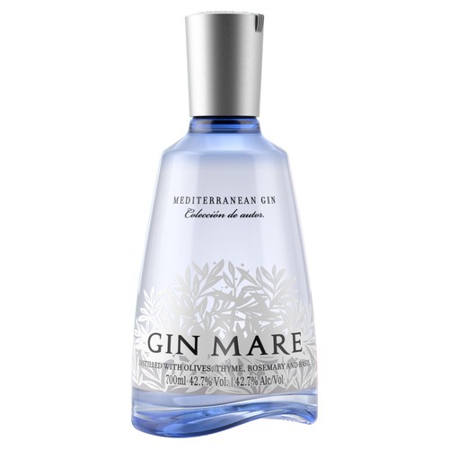 Gin Mare