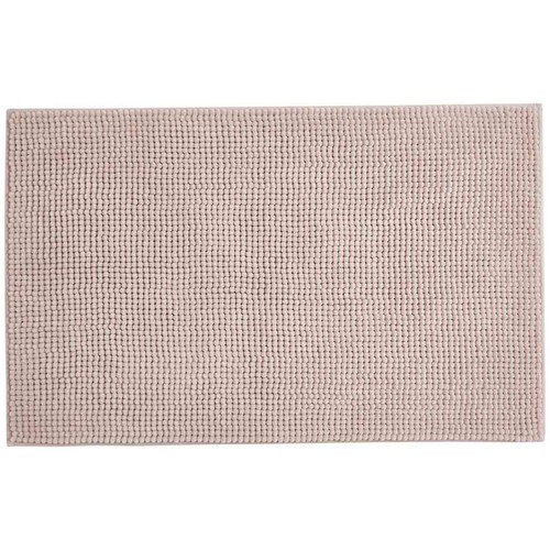 M&S Bobble Bath Mat, Mocha
