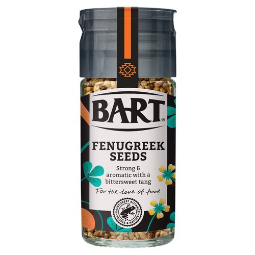 Bart Fenugreek Seeds