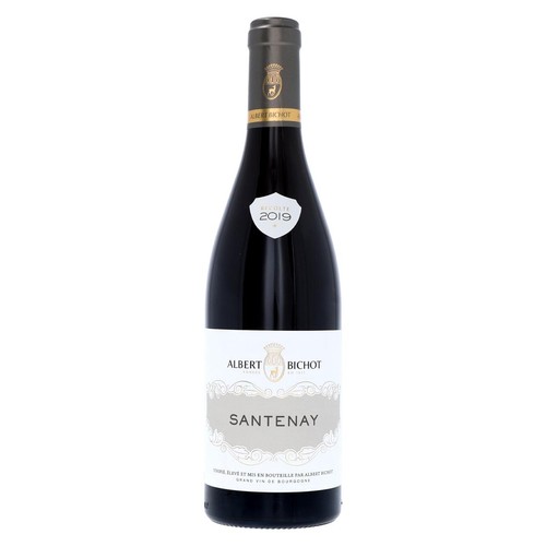 M&S Albert Bichot Santenay