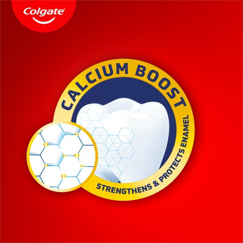 Colgate Cavity Protection Toothpaste Pump
