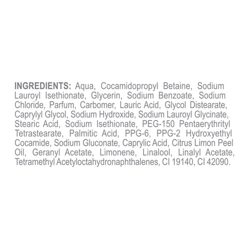 Dove Bridgerton Love & Meadows Advanced Shower Gel