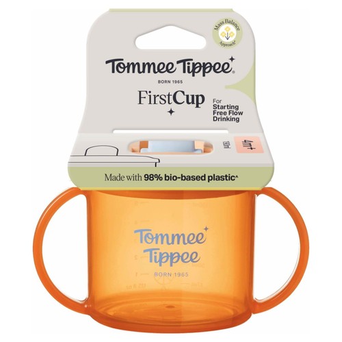 Tommee Tippee First cup