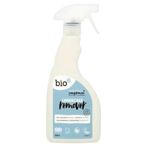 Bio-D Limescale Remover