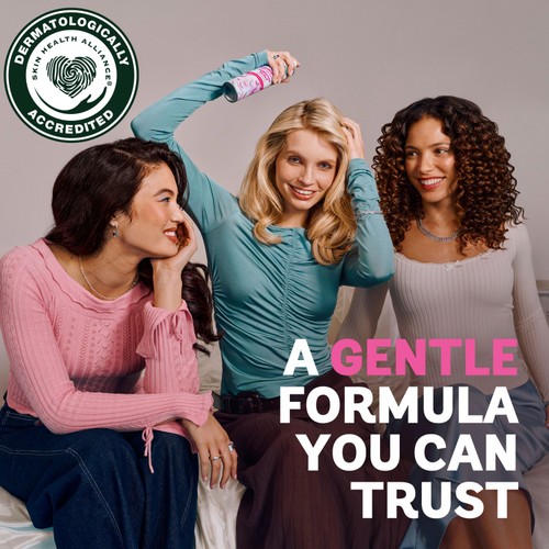 Batiste Sensitive Scalp Slightly Fragranced 