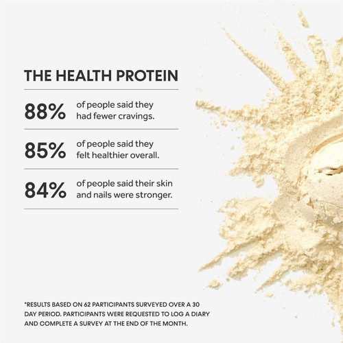 Innermost The Health Protein Vanilla