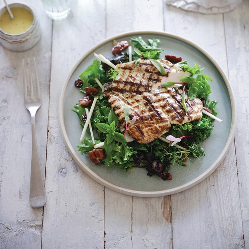 Daylesford Organic Chicken Breasts