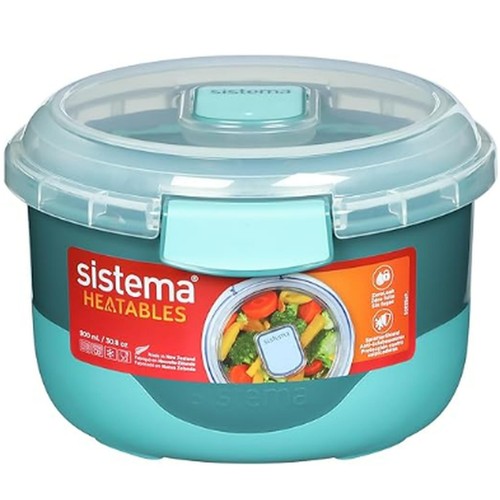 Sistema Heatables Large Microwave Bowl 900ml