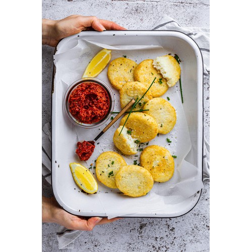 Strong Roots Cauliflower Hash Browns