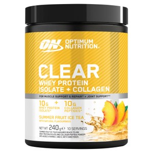 Optimum Nutrition Electrolyte Powder Forest Berries 264g
