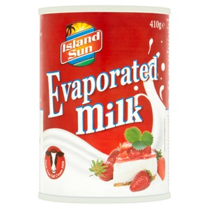 Sea Isle Evaporated Milk