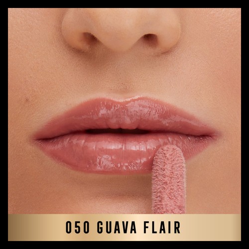 Max Factor 2000 Calorie Lip Glaze Guava Flair