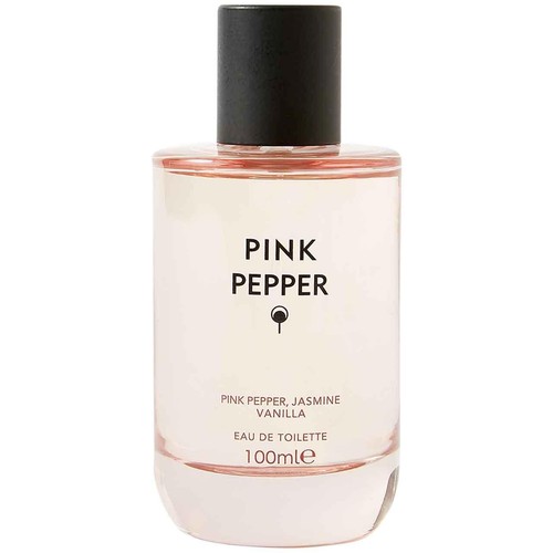M&S Womens Discover Pink Pepper Eau de Toilette 100ml