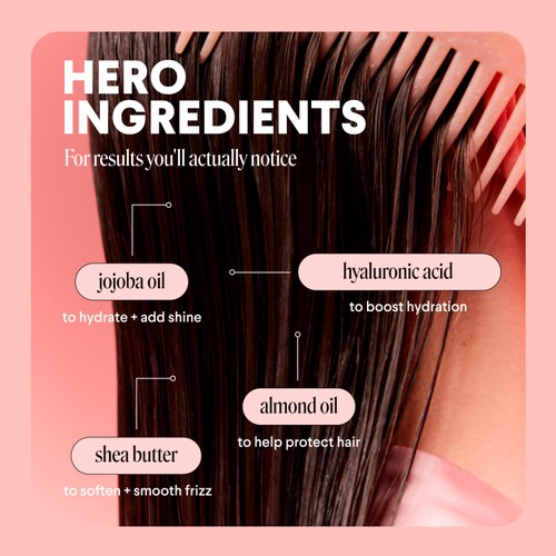MONDAY Moisture Leave-in Conditioner