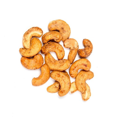 Mr Filbert's Indonesian Pepper Inspired Cashews