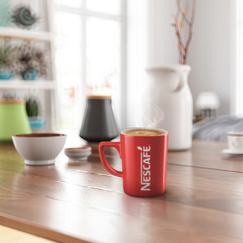 Nescafe Original 3in1 Box 12pk
