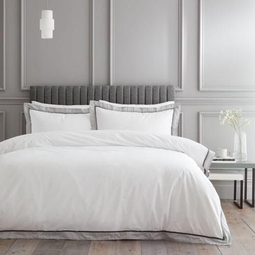 Bianca Mayfair Single Duvet Set