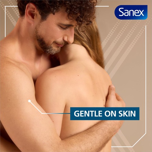 Sanex Men Active Control Antiperspirant Spray Deodorant