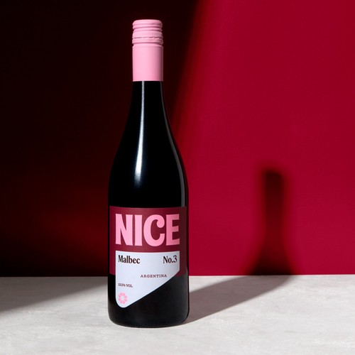 Nice Malbec 