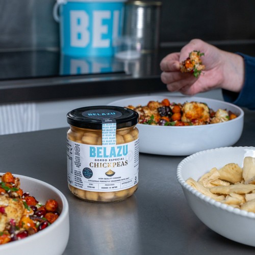Belazu Chickpeas