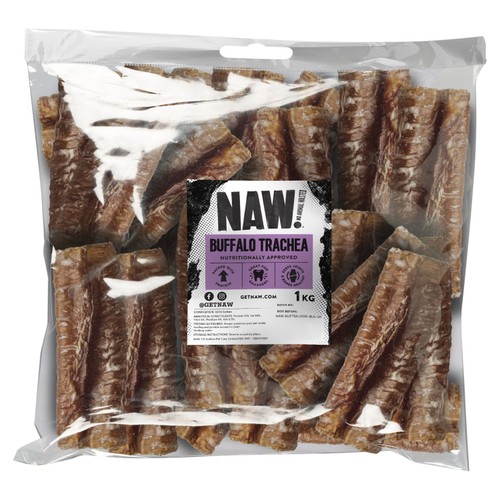 NAW Buffalo Trachea