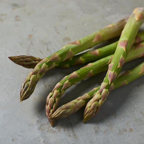 Natoora British Green Asparagus