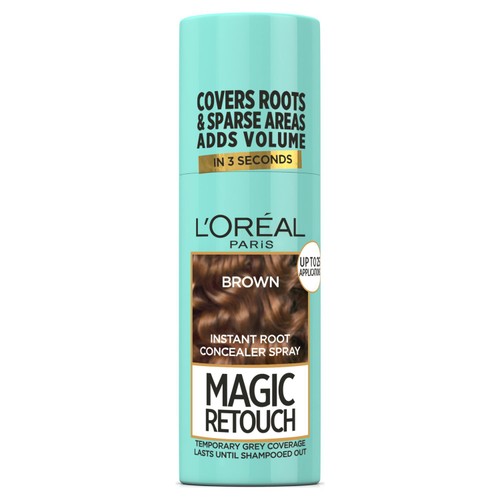 L'Oreal Paris Magic Retouch 3 Brown