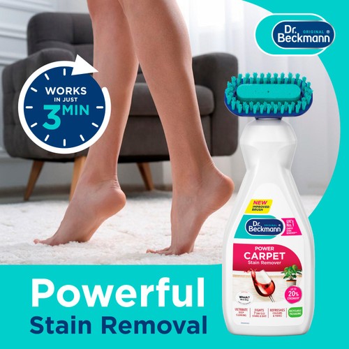 Dr. Beckmann Original Carpet Stain Remover