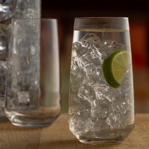 Ravenhead Majestic Hiball Glasses