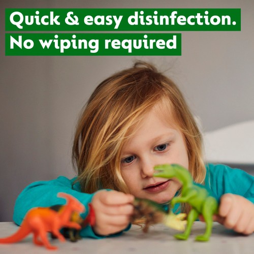 Dettol All-in-One Antibacterial  Spray Orchard Blossom