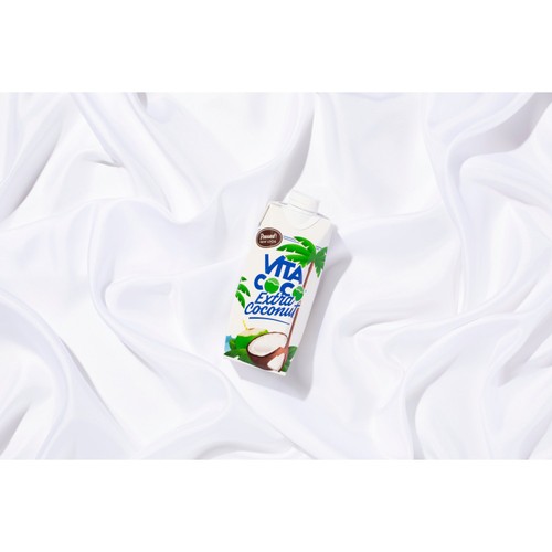 Vita Coco Extra Coconut Water Ocado