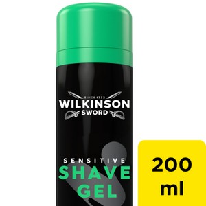 Wilkinson Sword Sensitive Shave Cream for Men
