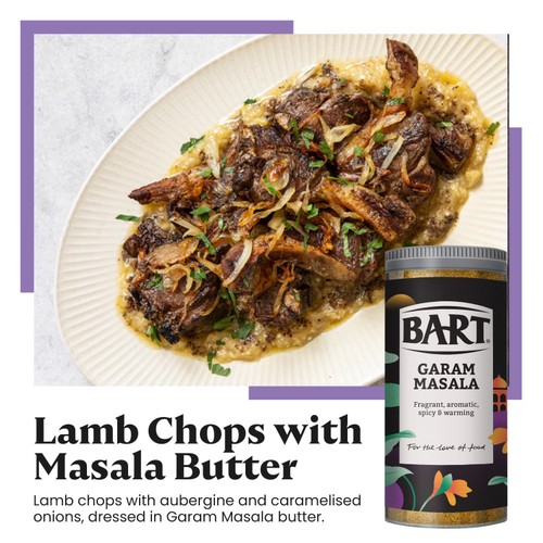 Bart Garam Masala Powder