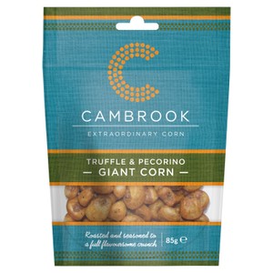 Cambrook Truffle & Pecorino Giant Corn