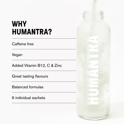 Humantra Himalayan Lime Electrolyte Powder