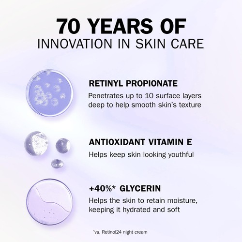 Olay Retinol Max Facial Moisturiser 