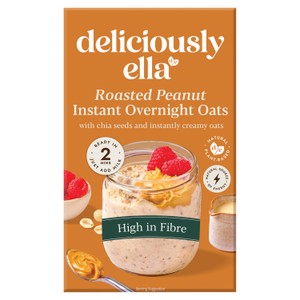 Deliciously Ella Apple & Cinnamon Granola 400g