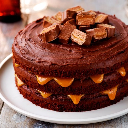 Betty Crocker Tempting Chocolate Icing