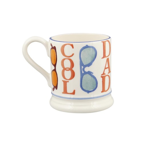 Emma Bridgewater Cool Dad 1/2 Pint Mug