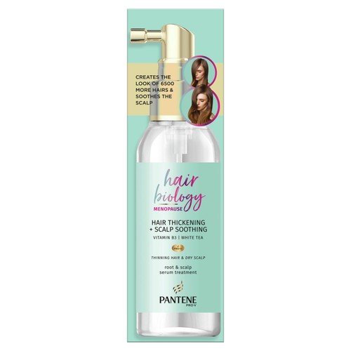 Pantene Pro-V Menopause Hair Thickening Treatment 