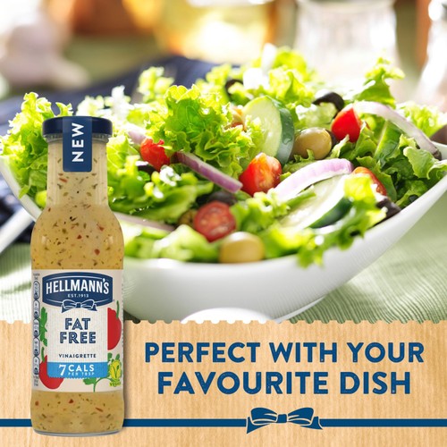 Hellmann's Fat Free Original