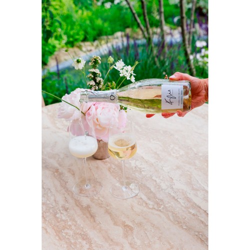 Kylie Minogue 0% Sparkling Blanc