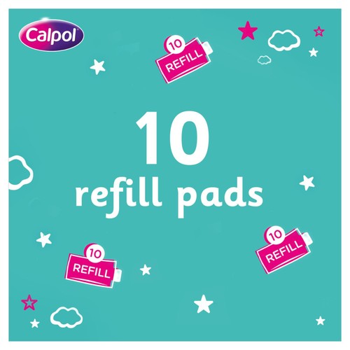 Calpol Vapour Plug Refill Pads