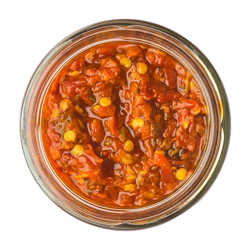 Crispino Nduja di Spilinga
