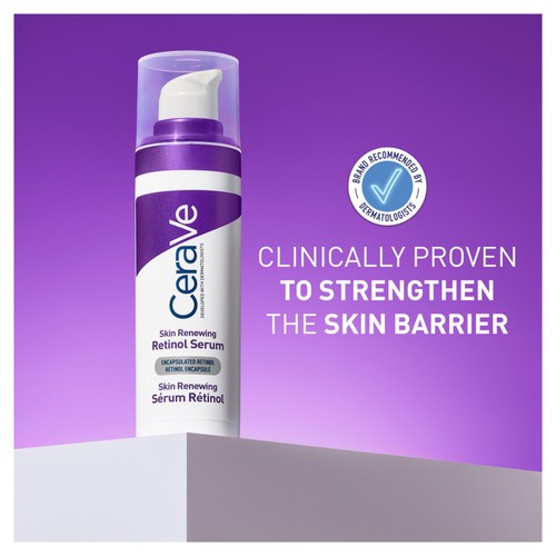 CeraVe Skin Retinol Serum