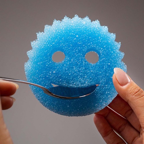 Scrub Daddy Colors