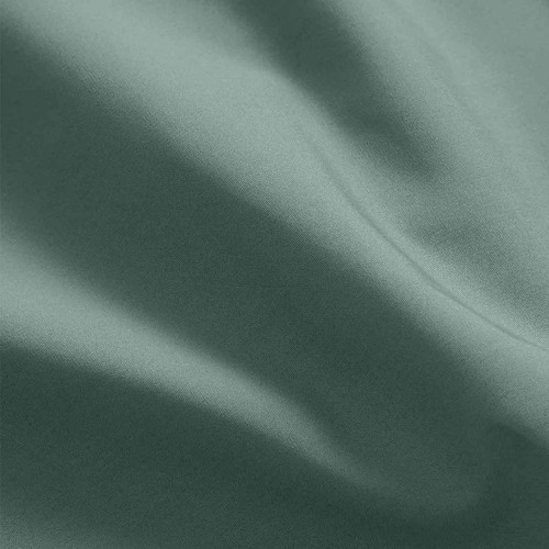 M&S Egyptian Cotton Pillowcases, Smokey Green